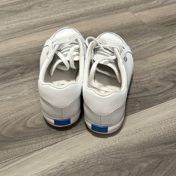 Keds White Sneakers - Picture 4 of 6